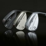 Die neuen SM6 Wedges von Titleist. (Foto: Acushnet)