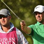 Da will ich hin! - Charl Schwartzel führt bei Tshwane Open. (Foto: Getty)