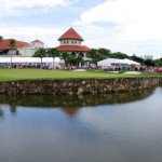 Malaysia ist seit vielen Jahren Austragungsort der European Tour. (Foto: Getty)