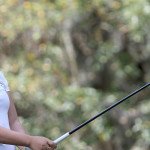 Noch nicht auf Hochtouren, aber noch mit allen Möglichkeiten bei der Coates Golf Championship: Lydia Ko. (Foto: Getty)