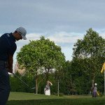 Bei der Maybank Championship Malaysia hätte sich Martin Kaymer sicher einen besseren Auftakt gewünscht. (Foto: Getty)