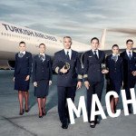 Gewinnen Sie jetzt beim Turkish Airlines Gewinnspiel Business Class Flüge weltweit. (Bild: Turkish Airlines)