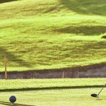 Seit 2004 hat der Hosenspezialist Alberto auch Golfmode im Programm. Golf Post hat das Unternehmen besucht. (Foto: Alberto)