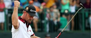 Alex Cejka hat sich mit einer starken Runde nach vorne gespielt bei der Puerto Rico Open. (Foto: Getty)