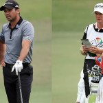 Im Finale des Arnold Palmer Invitational wird's heiß zwischen Jason Day und Henrik Stenson. (Foto: Getty)