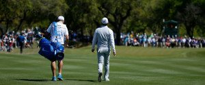 Einmal Caddie sein auf der Pro Golf Tour. Jetzt bewerben!