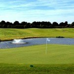 Golf Post lädt zum Get Together bei Golf City Pulheim ein. (Foto: Golfcity Pulheim)