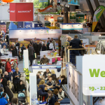 Die Golf- & WellnessReisen Messe vom 19. - 22. Januar 2017. (Foto: CMT)