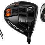 Die KING F6 Schlägerfamilie steht für individuell optimierte Performance.