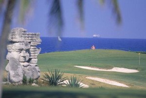 Der Varadero Golf Club befindet sich auf dem Areal des alten „Xanadu“.