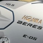 Die neuen E-05 Hölzer bieten die leichtesten Schäfte im Honma-Sortiment. (Foto: Voss Communications)