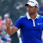 Jason Day dominiert zurzeit das Arnold Palmer Invitational. (Foto: Getty)