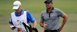 Bekommt Jason Day seine Rückenprobleme noch vor dem Masters in den Griff?
