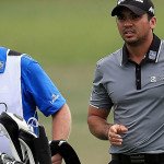 Bekommt Jason Day seine Rückenprobleme noch vor dem Masters in den Griff? (Foto: Getty)