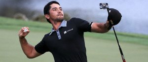 Jason Day sichert sich beim Arnold Palmer Invitational seinen achten PGA-Tour-Erfolg. (Foto: Getty)