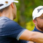 Martin Kaymer tritt n der ersten Runde der Gruppenphase gegen den Iren Shane Lowry an.