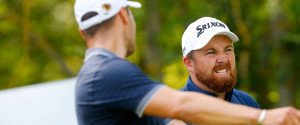 Martin Kaymer tritt n der ersten Runde der Gruppenphase gegen den Iren Shane Lowry an.