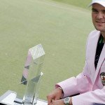 Nach der kompletten Abschaffung des Grand Slam of Golf bleibt Martin Kaymer nach seinem Sieg 2014 also der letzte Titelträger.