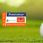In 2016 finden drei Matchplay Serien statt: Garmin Matchplay for Everyone 2016, Matchplay for Ladies Only 2016 und Matchplay for Best Age 2016. (Foto: Golf Post)