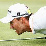 Maximilian Kieffer sucht weiter seine Form bei den True Thailand Classic. (Foto: Getty)