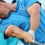 Rory McIlroy zeigte am zweiten Tag der WGC Cadillac Championship in Doral eine starke Performance. (Foto: Getty)