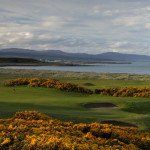 Royal Dornoch ist einer der schönsten Links-Plätze Schottlands. 2016 feiert er sein 400-jähriges Bestehen. (Foto: Getty)
