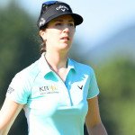 Sandra Gal macht wieder einige Plätze in der Weltrangliste gut. (Foto: Getty)