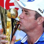 True Thailand Classic Sieger