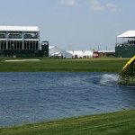 Das zehnte Mal wird die Shell Houston Open als Masters-Generalprobe gespielt. (Foto: Getty)