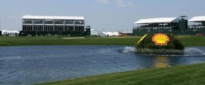 Das zehnte Mal wird die Shell Houston Open als Masters-Generalprobe gespielt. (Foto: Getty)