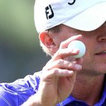 Steve Stricker teilt sich nach der zweiten Runde der Valspar Championship die Führung mit Landsmann Will MacKenzie.