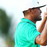 Tony Finau siegt bei der Puerto Rico Open. (Foto: Getty)