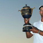 Adam Scott holt sich bei der WGC Cadillac Championship seinen zweiten Sieg innerhalb von zwei Wochen. (Foto: Getty)