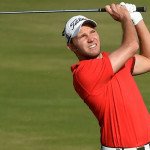 Für Maximilian Kieffer läuft der Auftakt bei der Hero Indian Open ganz nach Plan. (Foto: Getty)