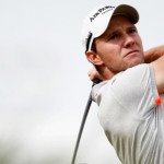 Maximilian Kieffer startet als einziger Deutscher in den Moving Day der Hero Indian Open. (Foto: Getty)