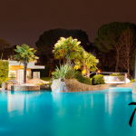Das Radisson Blu Terme di Galzignano besitzt eine großzügige Pool- und Thermenlandschaft. (Foto: musement.com)