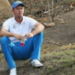 Für Marcel Siem ist die True Thailand Classic schon nach dem zweiten Tag beendet, Maximilian Kieffer schafft gerade ben den Cut. (Foto: Getty)