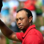 Es bleibt also noch eine Frage der Zeit: Statt 2017 wird Tiger Woods frühestens 2027 in die World Golf Hall of Fame aufgenommen. (Foto: Getty)