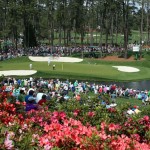 Von einer Runde auf dem Masters-Kurs träumen nicht nur Profis, sondern auch Journalisten und viele Amateure. (Foto: Getty)