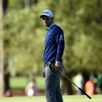 Auch der Österreicher Bernd Wissbegier will nach seinem erfreulichen abschneiden bei der Shell Houston Open vergangene Woche, in Augusta zeigen was er kann. (Foto: Getty Images)
