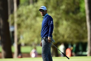 Auch der Österreicher Bernd Wissbegier will nach seinem erfreulichen abschneiden bei der Shell Houston Open vergangene Woche, in Augusta zeigen was er kann. (Foto: Getty Images)