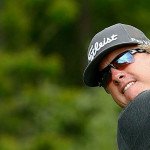 Charley Hoffman Shell Houston Open