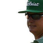Charley Hoffman übernahm zum Auftakt der Shell Houston Open die Führung in Texas.