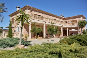 Verbringen Sie den perfekten Golfurlaub in der Finca Cataleya auf Mallorca. (Foto: Finca Cataleya)