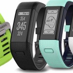 Ein echter Allrounder: Fitness, Smartwatch und GPS-Uhr in einem - und schlechts sieht die Garmin Approach X40 wahrlich auch nicht aus. (Foto: Garmin)