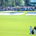Die Greenkeeper des Augusta National haben wieder alle Arbeit geleistet und den Platz pünktlich zum Masters hervorragend in Schuss gebracht. (Foto: Getty)