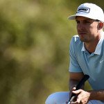 Jamie Lovemark Shell Houston Open 2016