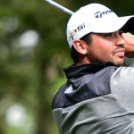 Jason Day am zweiten Tag der RBC Heritage. (Foto: Getty)