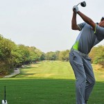 Marcel Siem hat bei der China Open Chancen auf den Sieg. (Foto: Getty)