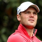 Martin Kaymer Master 2016 Finale